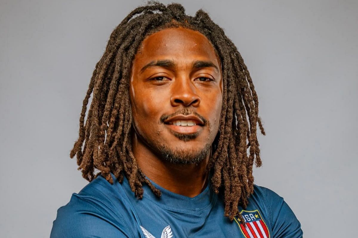 Kevon Williams Age